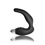 7 Speed Naughty Boy Prostata Massager - schwarz