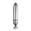 7 Speed O-Boy Prostata Massager - schwarz