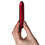 10 Speed RO-90mm Bullet Vibrator - Scarlet Velvet