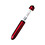 10 Speed RO-90mm Bullet Vibrator - Scarlet Velvet