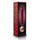 10 Speed RO-90mm Bullet Vibrator - Scarlet Velvet