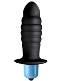 10 Speed Vortex Prostata Massager