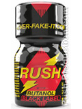 RUSH BUTANOL BLACK LABEL small