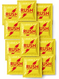 12 Stck RUSH Kondome