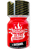 RUSH ULTRA STRONG small + BUTANOL