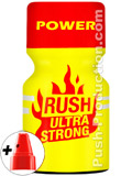 RUSH ULTRA STRONG small + ADAPTER