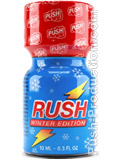 RUSH NEW WINTER EDITION small
