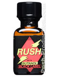 RUSH BUTANOL BLACK LABEL big