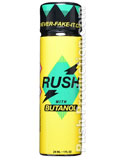 RUSH BUTANOL tall bottle
