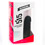 Dildorama 515 line 5 inch - Black
