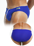 Classic Brief - Blau