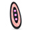 Severo Realistic Turbo Shaking Dildo