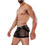 Spartacus Full Zip Jockshort