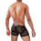 Spartacus Full Zip Jockshort