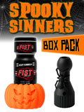 SPOOKY SINNERS BOX PACK