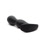 Sport Fucker Crossfit Plug - Schwarz