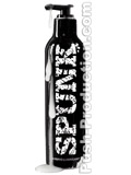 Spunk Lube Hybrid Gleitgel - 236ml - MHD: 09/2021
