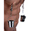Edelstahl Nippelklemmen mit kleinen Eimern