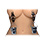 Edelstahl Nippelklemmen mit kleinen Eimern