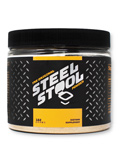 Steel Stool Powder - 182g - Ablaufdatum: 09/2022
