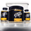 Steel Stool Powder - 182g - Ablaufdatum: 09/2022