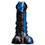 Republik Premium Silicone Dildo - Stetson Large