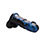 Republik Premium Silicone Dildo - Stetson Large