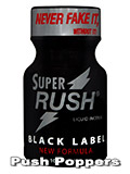 SUPER RUSH BLACK LABEL small
