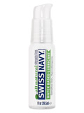 Swiss Navy All Natural (Wasserbasis) 29.5 ml
