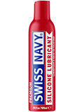 Swiss Navy (Silicone Lubricant) 709 ml/24 oz - expiry date 08/25