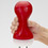 Tenga - Air-Tech Squeeze Reusable Vacuum Cup - Gentle