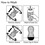 Tenga - Air-Tech Squeeze Reusable Vacuum Cup - Gentle