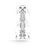 Tenga - Air-Tech Reusable Vacuum Cup Masturbator VC - Ultra