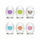 Tenga - Egg Set