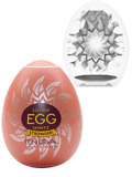Tenga - Egg Shiny II