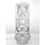 Tenga - Flip Hole Masturbator - silber