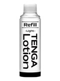 Tenga Lotion Refill Light 170ml
