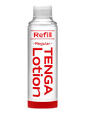 Tenga Lotion Refill Regular 170ml