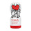 Tenga - Original Vacuum Cup - Keith Haring