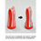 Tenga - Soft Tube Cup Masturbator - Keith Haring