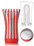 Tenga - Soft Tube Cup Masturbator