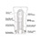 Tenga - Soft Tube Cup Masturbator