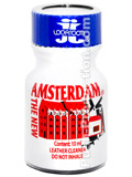 THE NEW AMSTERDAM