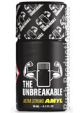 THE UNBREAKABLE small