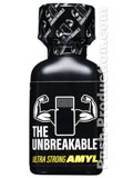 THE UNBREAKABLE big
