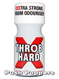 THROB HARD X