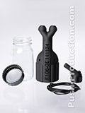 Titan Booster F106 Set