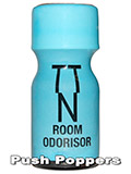 TNT - BLAU