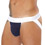 Alpha Jockstrap - Navy