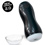 Tronik Vibrating Suction Masturbator